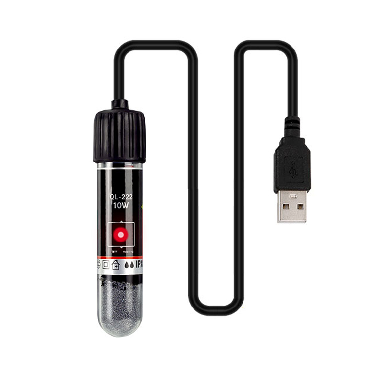 Marine Aquarium Nano - Varinha de Aquecimento USB Mini para