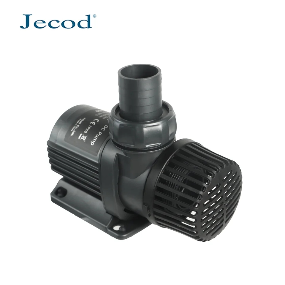Marine Aquarium Dc Pump - Jebao jecod dcp 2500/3500/5000/6500/8500/10000 100-240v wifi
