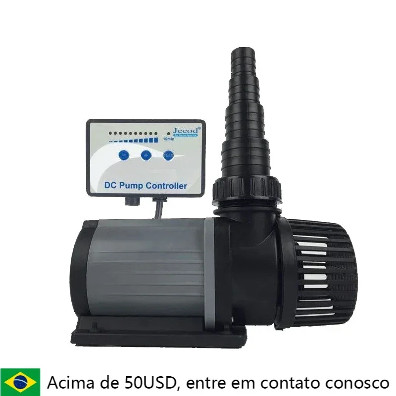 Aquarium And Marine - Bomba de Água Submersível Jebao Jecod