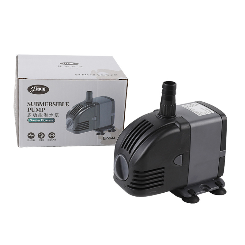 Marine Aquarium Dc Pump - Bomba Submersível SUNSUN 220V de Baixo