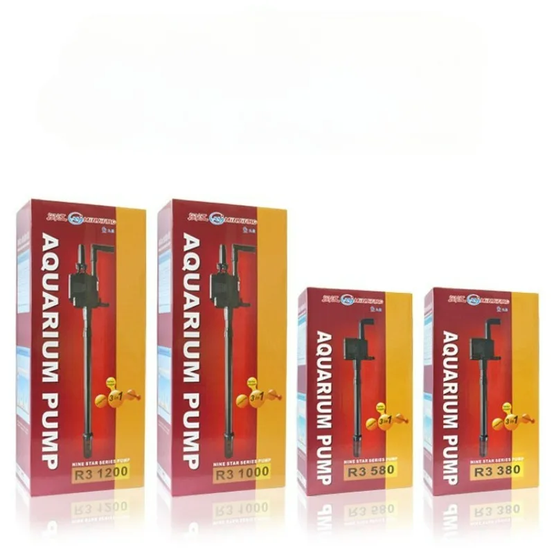 Marine Aquarium Dc Pump - MinJiang Original Aquarium Water Pump, submersíveis