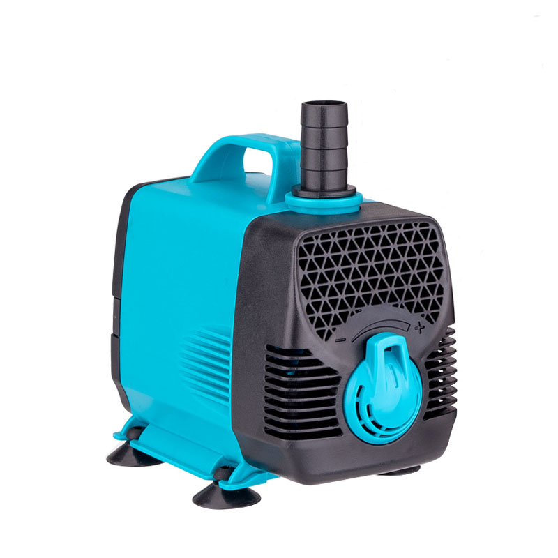 Marine Aquarium Dc Pump - Filtro de Bomba de Água Submersível