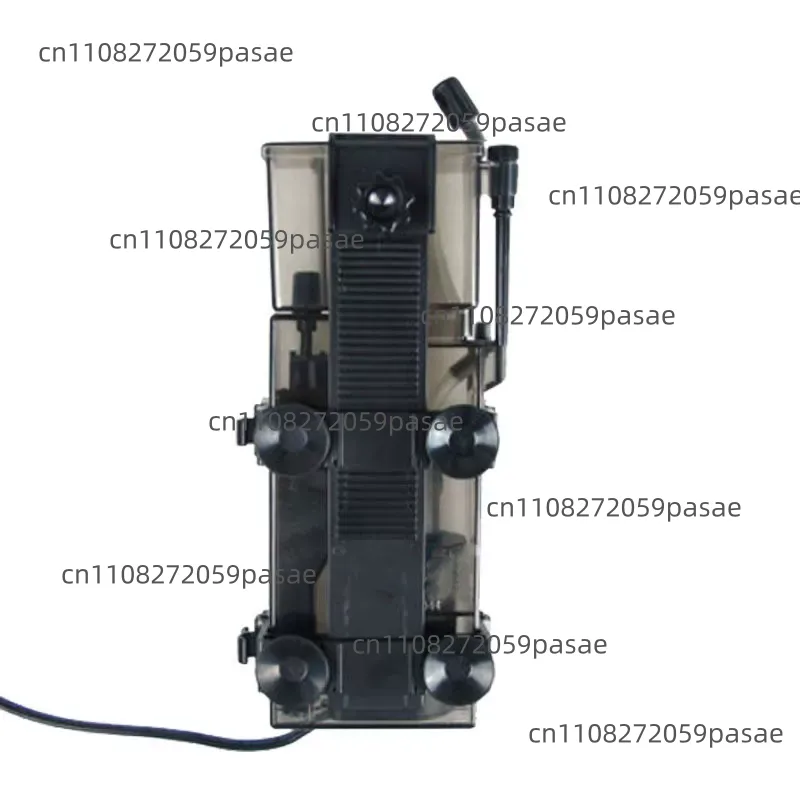 Aquarium And Marine - SK-300 300L/H Sistema de Filtragem para