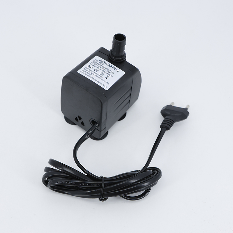 Marine Aquarium Nano - Bomba de Água Submersível AC 220V