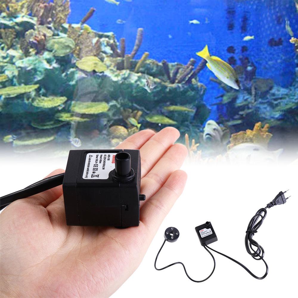 Marine Aquarium Dc Pump - Bomba de água submersível para aquário,