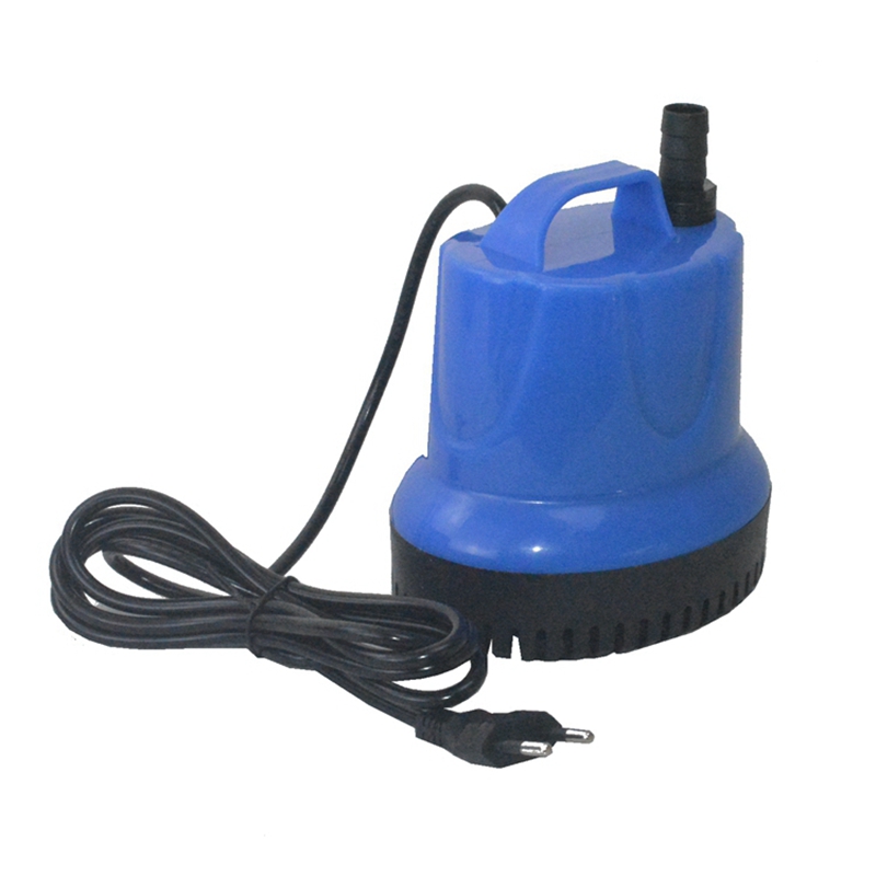 Marine Aquarium Dc Pump - Bomba de sucção submersível do tanque