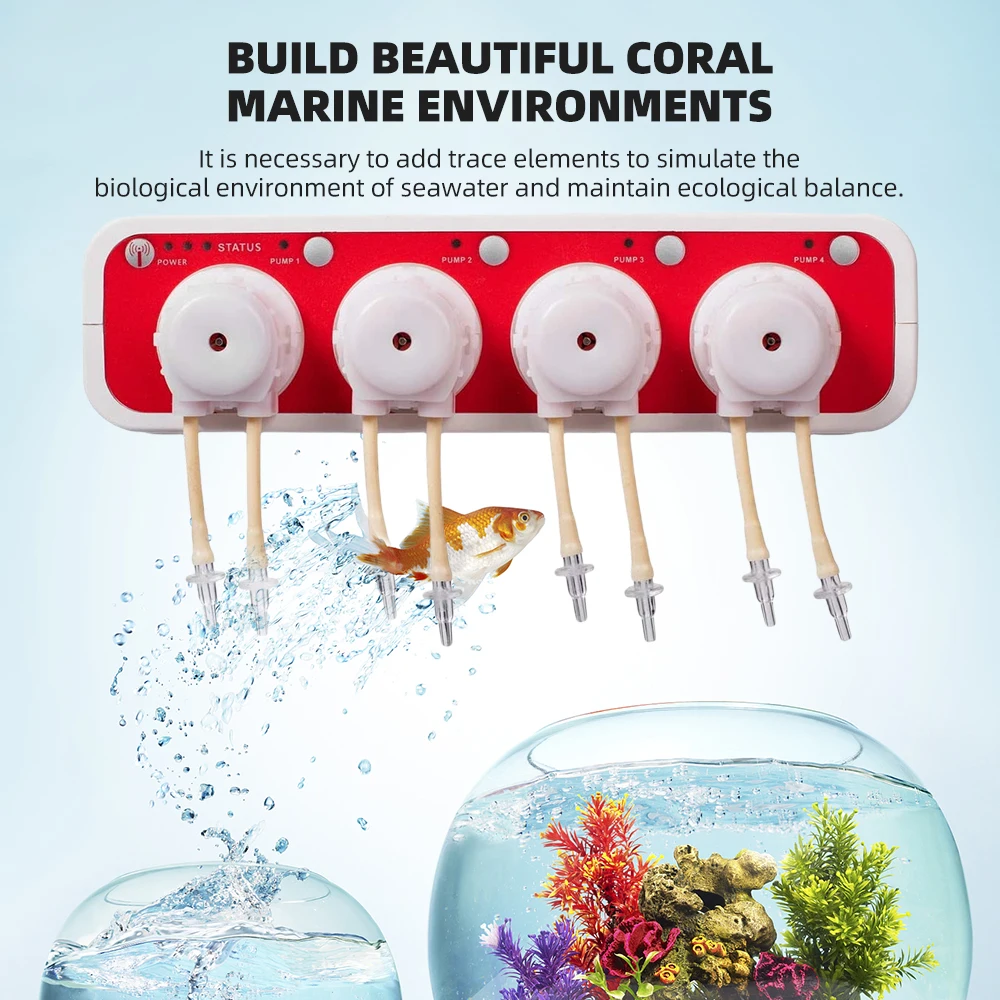 Jebao filtro de bomba de água, - Marine Aquarium Reef avaliação e preço