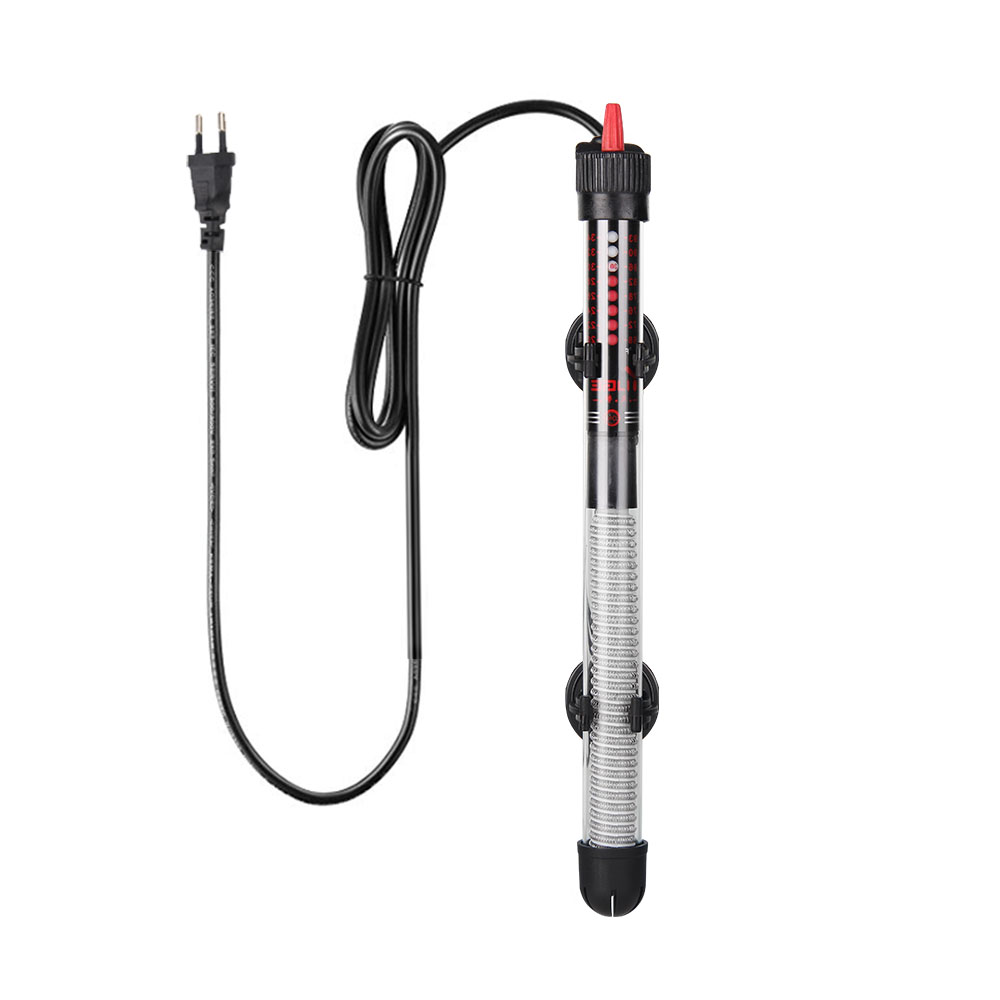 Haste aquecedora com termostat - Marine Aquarium Nano avaliação e preço