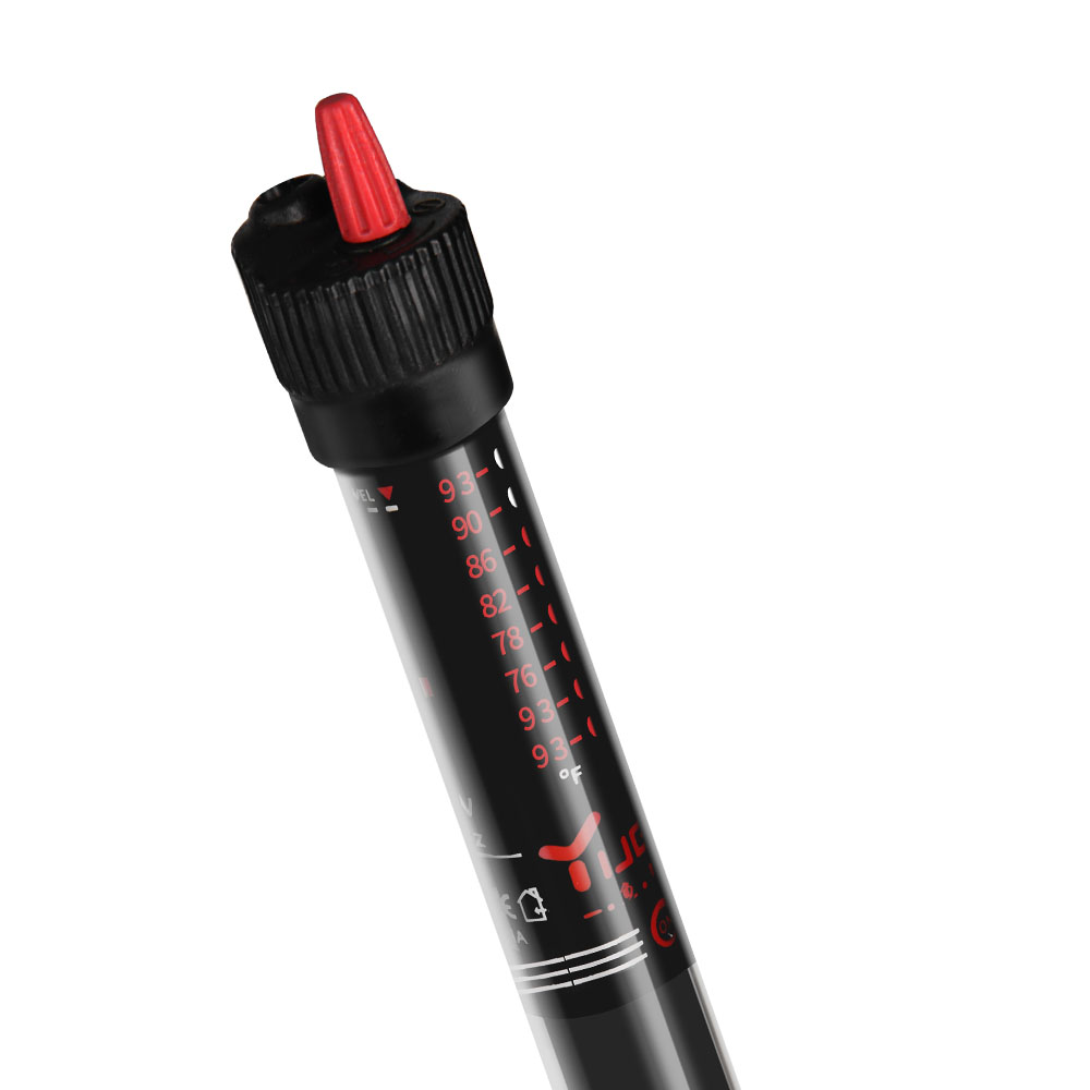Haste aquecedora com termostat - Marine Aquarium Nano avaliação e preço