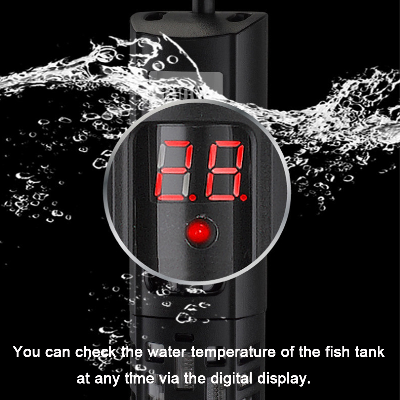 Aquecedor Submersível para Aqu - Marine Aquarium Nano avaliação e preço