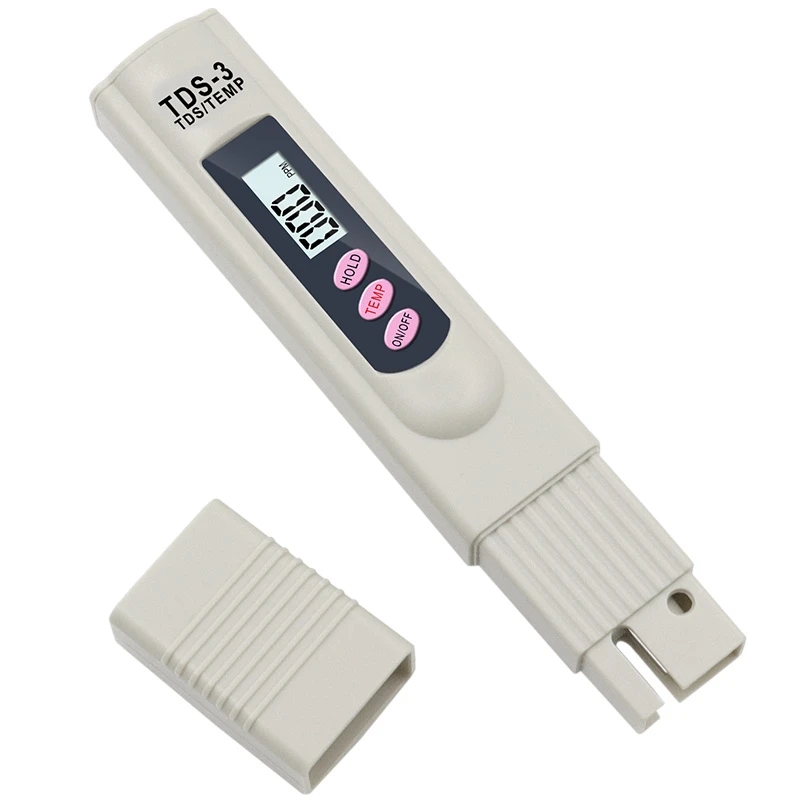 1/3 pçs portátil lcd digital t - Aquarium Marine Filter avaliação e preço