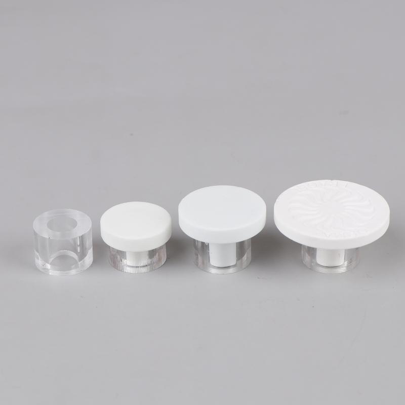 6 pçs/set coral frag suportes  - Marine Aquarium Reef avaliação e preço