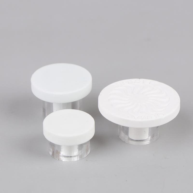 6 pçs/set coral frag suportes  - Marine Aquarium Reef avaliação e preço