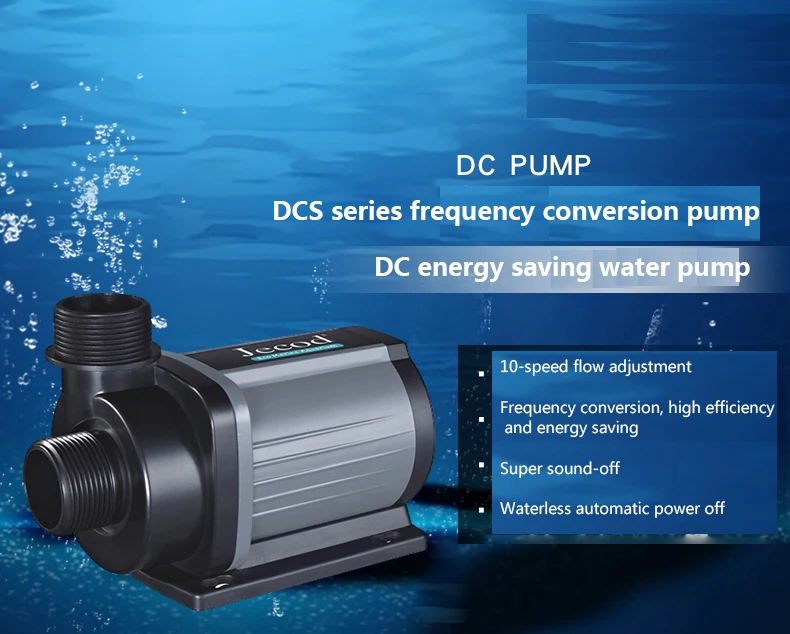 Bomba de Água Submersível Jeba - Aquarium And Marine avaliação e preço