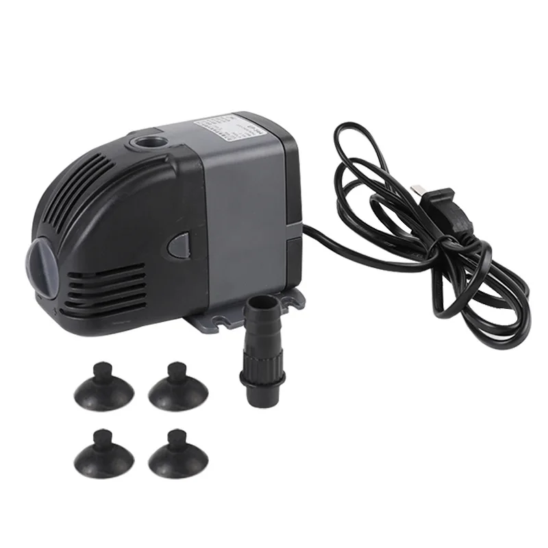Bomba Submersível SUNSUN 220V  - Marine Aquarium Dc Pump avaliação e preço