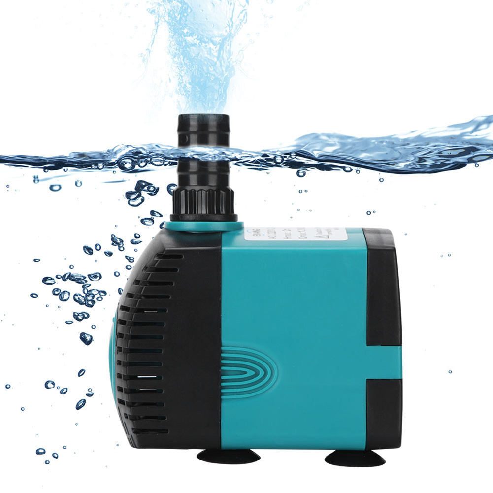 220V-240V Aquarium Bomba De Ág - Marine Aquarium Nano avaliação e preço