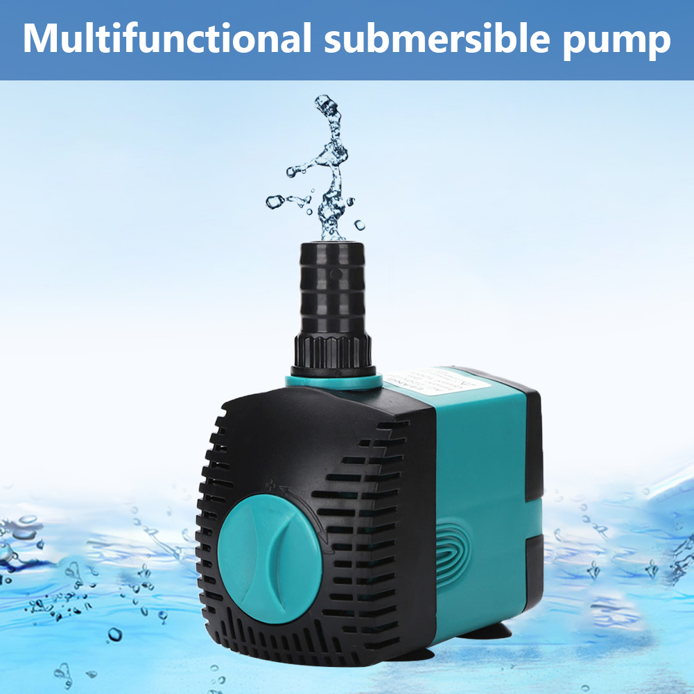 220V-240V Aquarium Bomba De Ág - Marine Aquarium Nano avaliação e preço