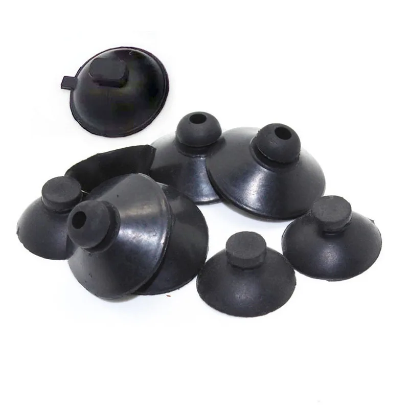 10 pçs aquário ventosa filtro  - Aquarium Marine Filter avaliação e preço