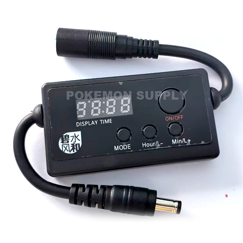 Controlador LED Inteligente S2 - Marine Aquarium Dc Pump avaliação e preço