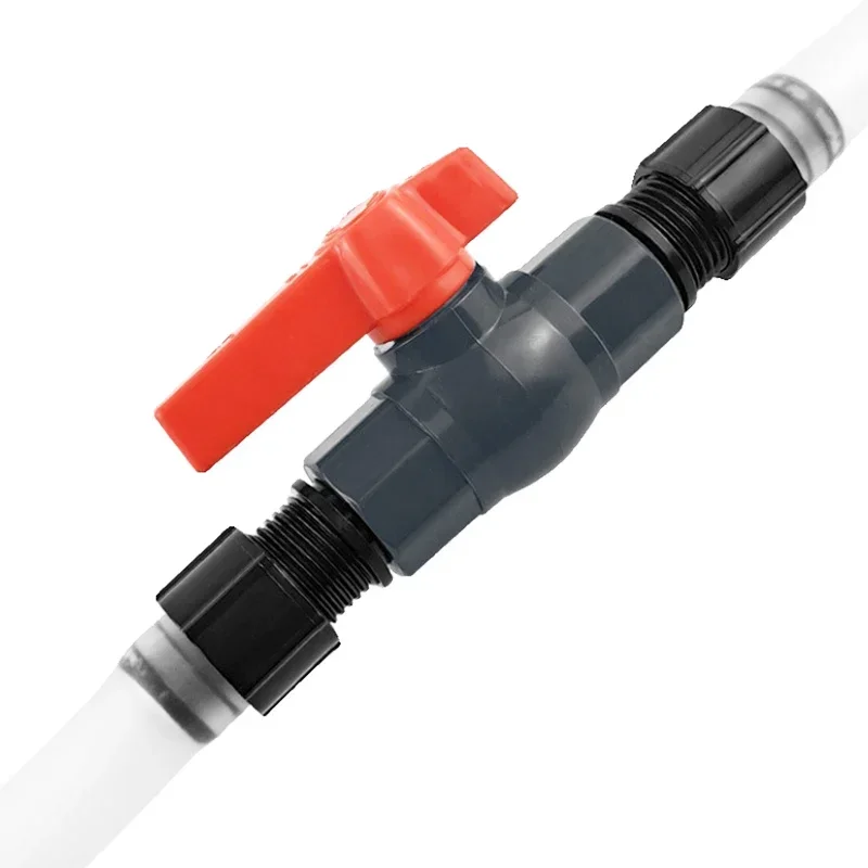 Regulador de água e ar para aq - Aquarium Marine Filter avaliação e preço