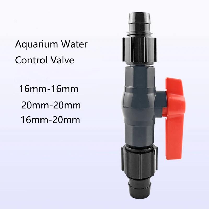 Regulador de água e ar para aq - Aquarium Marine Filter avaliação e preço