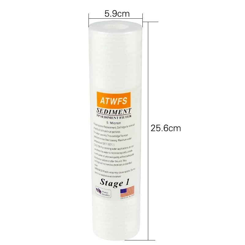 Filtro purificador de água 5 m - Aquarium Marine Filter avaliação e preço