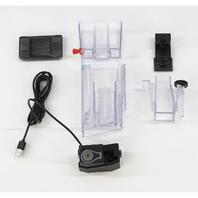 Bolha magus mini q skimmer emb - Marine Aquarium Dc Pump avaliação e preço