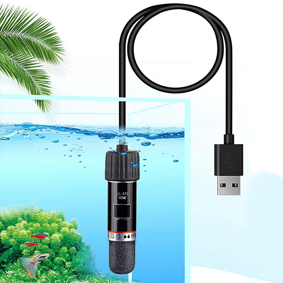 Aquecedor de aquário para aquá - Marine Aquarium Nano avaliação e preço