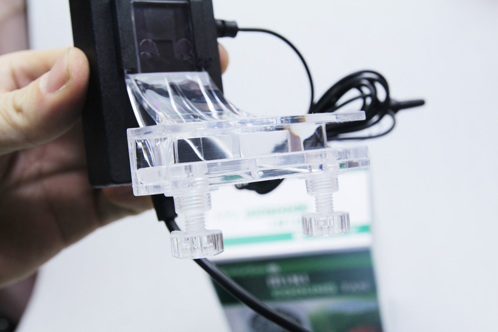 Mini ventoinha de aquário com  - Marine Aquarium Nano avaliação e preço