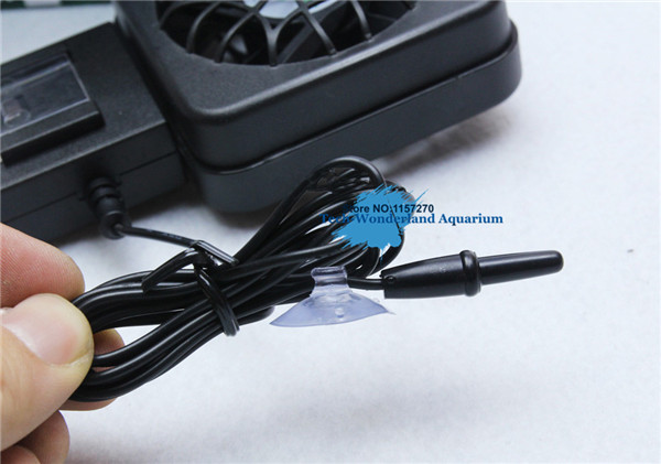 Mini ventoinha de aquário com  - Marine Aquarium Nano avaliação e preço