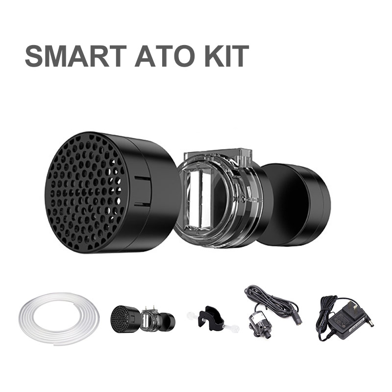 Sensor automático de voeg de á - Marine Aquarium Reef avaliação e preço