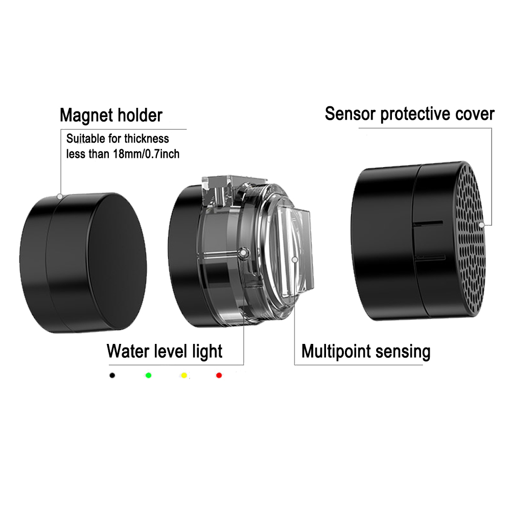 Sensor automático de voeg de á - Marine Aquarium Reef avaliação e preço