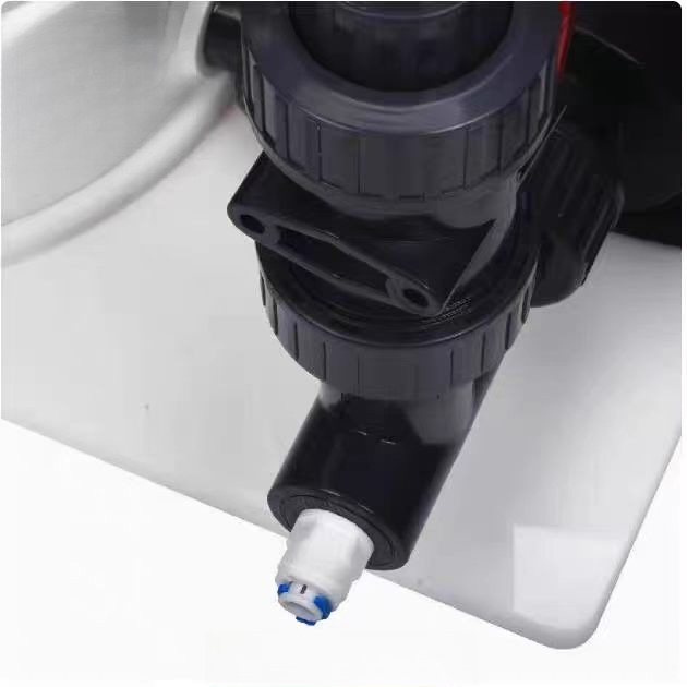 Reator de Cálcio CR-140/200/20 - Aquarium And Marine avaliação e preço