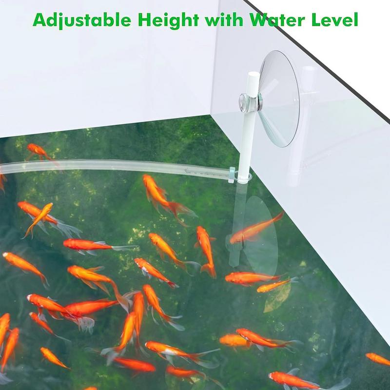 Anel de alimentação de peixes  - Aquarium Marine Filter avaliação e preço
