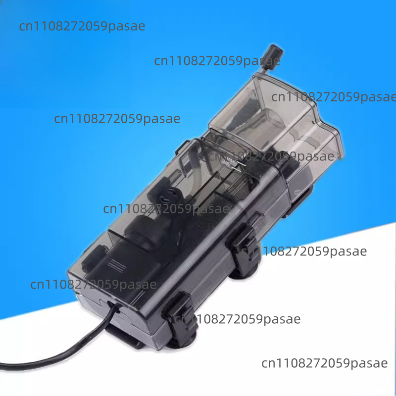 SK-300 300L/H Sistema de Filtr - Aquarium And Marine avaliação e preço