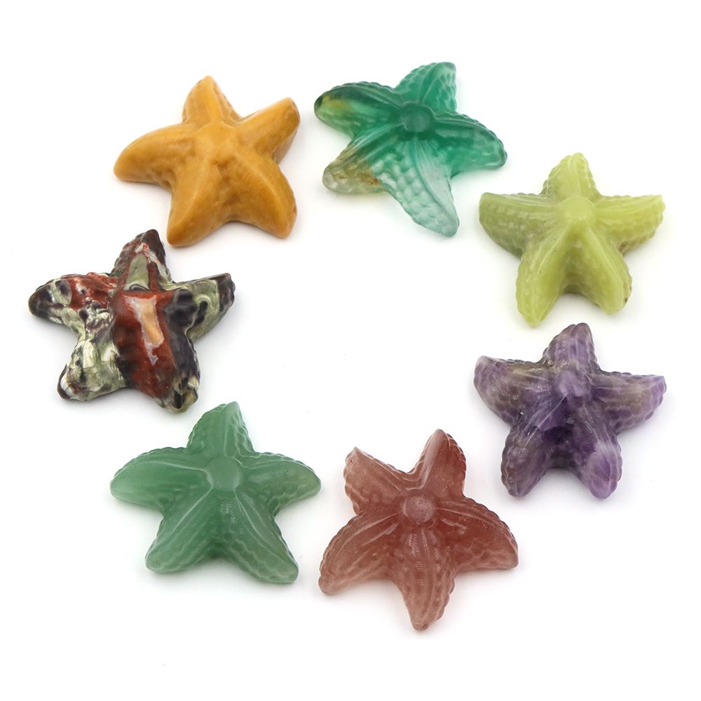 Estátua em forma de estrela do - Aquarium And Marine avaliação e preço