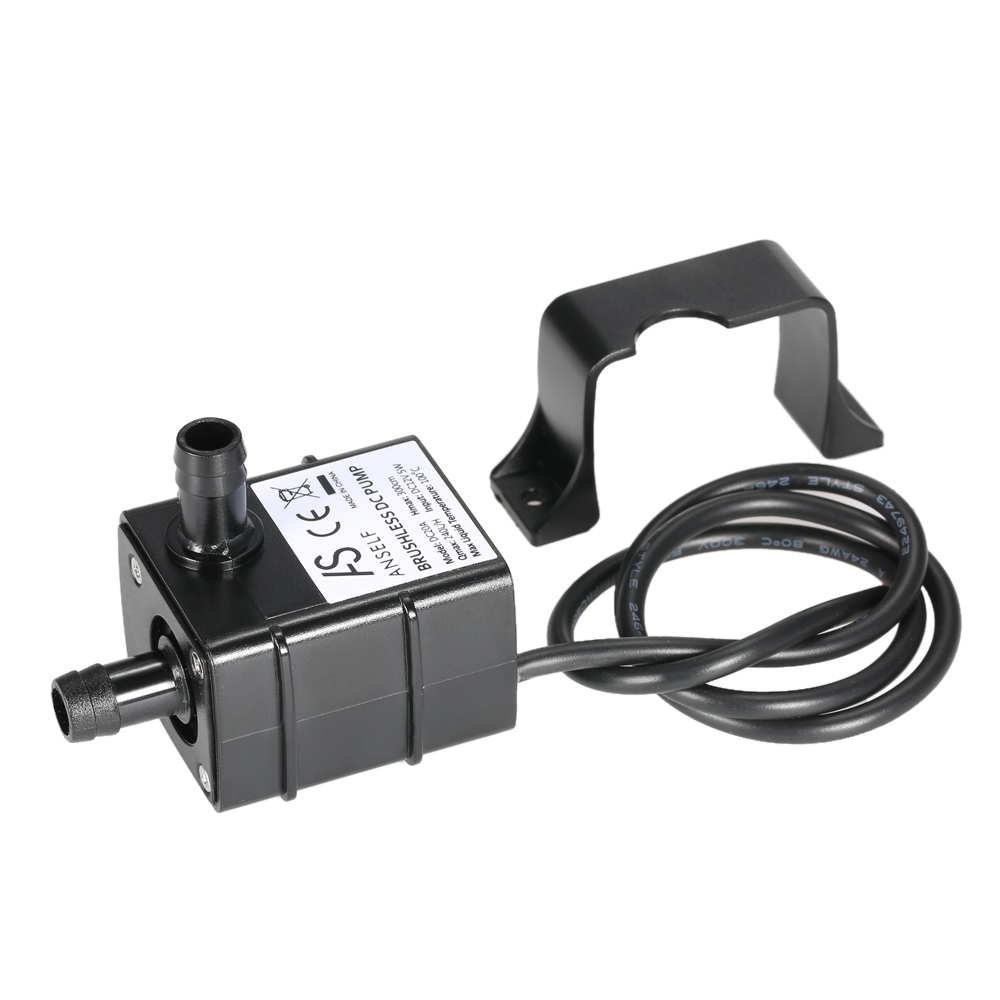 Ultra-silencioso mini dc12v bo - Marine Aquarium Dc Pump avaliação e preço