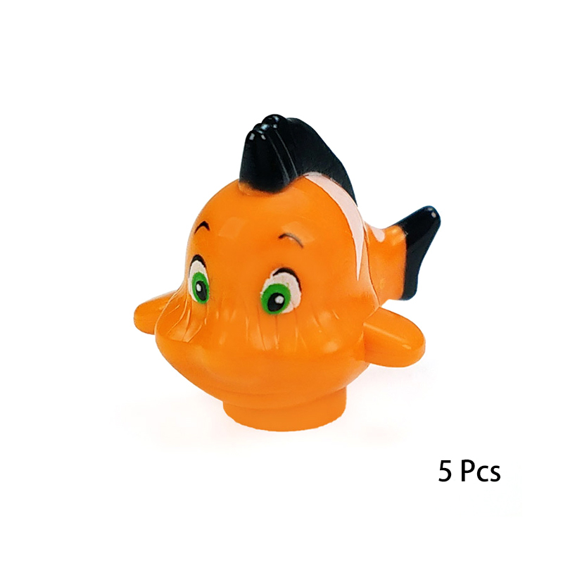 Vida marinha animal moc blocos - Marine Aquarium Hermit Crab avaliação e preço