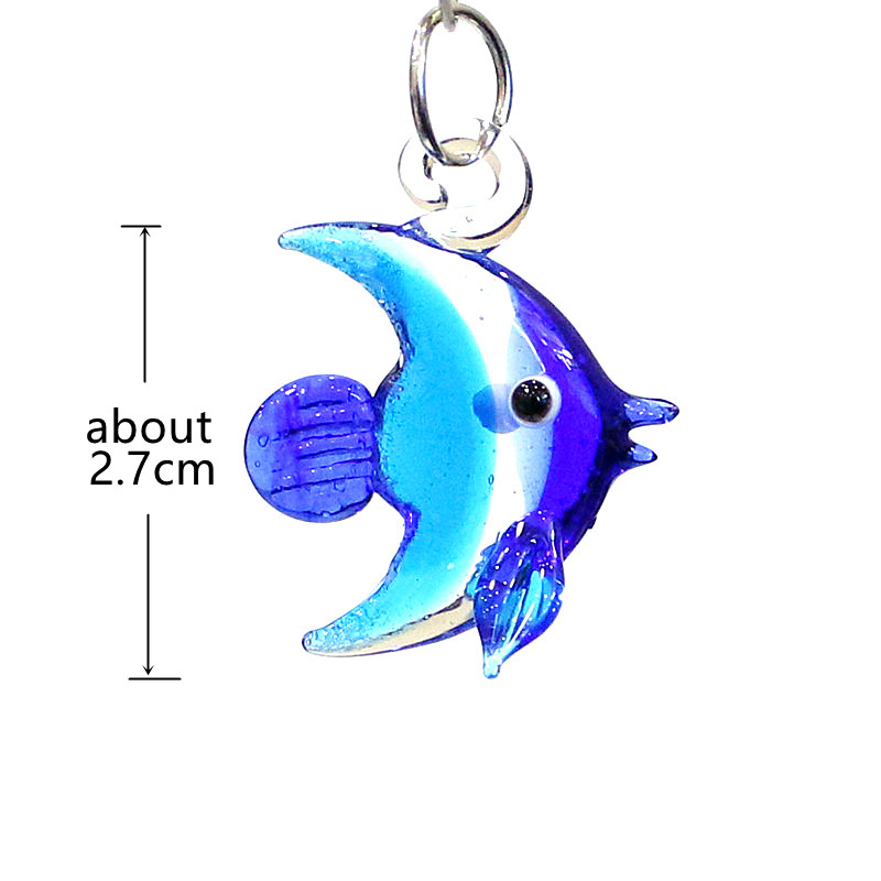 2 peças em miniatura Estatueta - Aquarium And Marine avaliação e preço