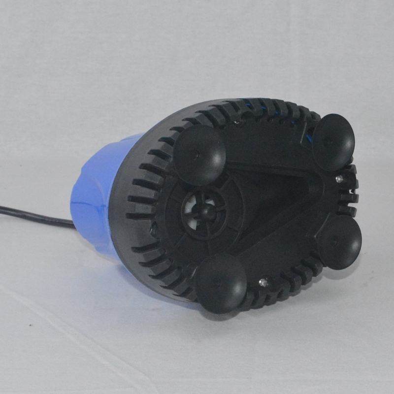 Bomba de sucção submersível do - Marine Aquarium Dc Pump avaliação e preço