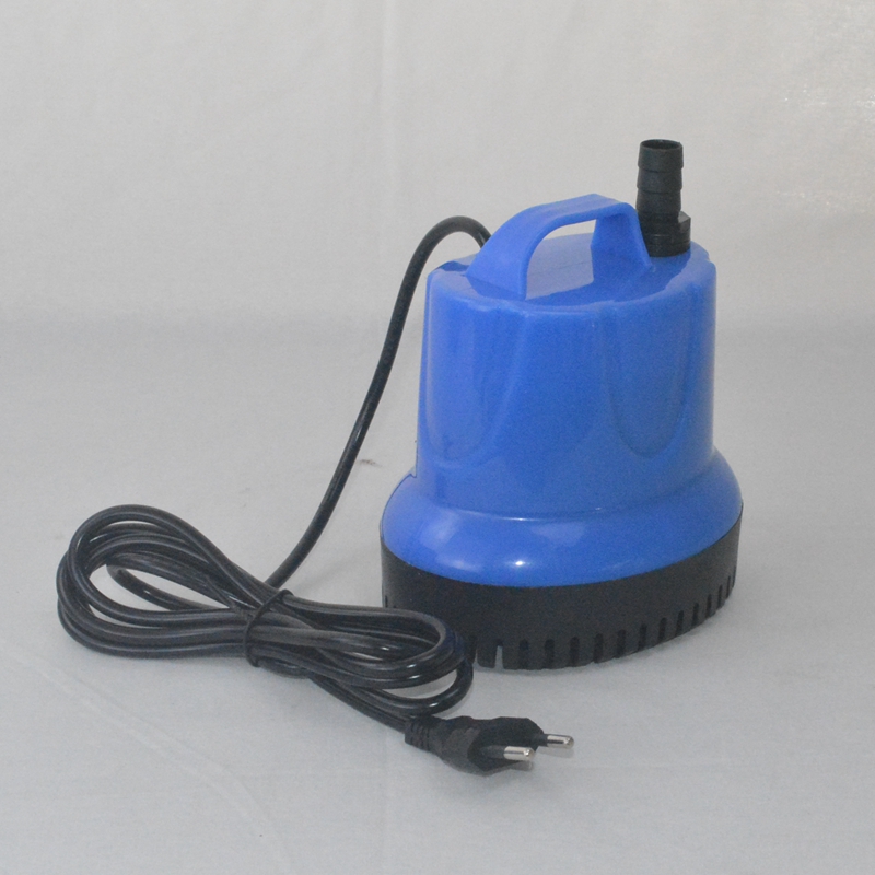 Bomba de sucção submersível do - Marine Aquarium Dc Pump avaliação e preço