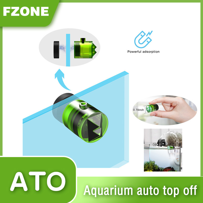MagTool AUTO TOP Off (ATO) ATO - Aquarium Marine Filter avaliação e preço