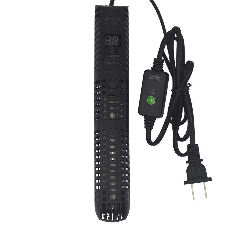 Aquecedor de aquário para tanq - Marine Aquarium Nano avaliação e preço