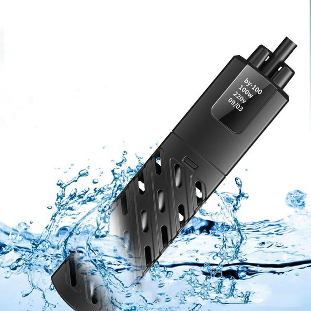Aquecedor Submersível de Aquár - Marine Aquarium Nano avaliação e preço